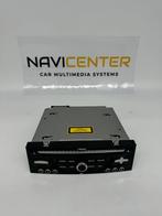 Peugeot 3008/5008 RNEG Radio Navigatie Bluetooth OEM, Ophalen of Verzenden, Gebruikt