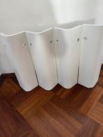 Auping auronde senioren poten hoog 48 cm wit, Ophalen of Verzenden, Zo goed als nieuw