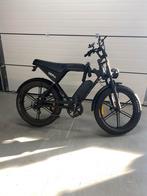 V8 pro 24 inch fatbike (lees de beschrijving), Fietsen en Brommers, 59 cm of meer, Ophalen, Zo goed als nieuw, Overige merken