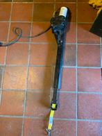 (Scootmobiel) lift voor in auto, Ophalen, Gebruikt