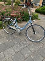 fiets, Ophalen, Versnellingen, Zo goed als nieuw, 0 zitjes