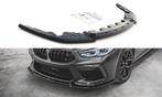Voorlip skirt achterlip splitter - BMW M8 Gran Coupe F93 19+, Ophalen of Verzenden