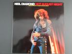 Verzameling  Neil Diamond lp,s aangeboden., Cd's en Dvd's, Vinyl | Pop, Ophalen of Verzenden, 1960 tot 1980, Gebruikt, 12 inch