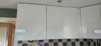 Ikea Keukenfrontjes Hoogglans Wit, Ophalen, Gebruikt, Wit, 50 tot 100 cm