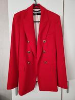 Blazer, Kleding | Dames, Jasjes, Kostuums en Pakken, Zara, Ophalen of Verzenden, Zo goed als nieuw, Jasje