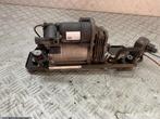 Luchtpomp BMW 5-serie Touring E61 lucht compressor bmw e61, Gebruikt, Info@bmwcarsenparts.nl, Bmw, Ophalen of Verzenden