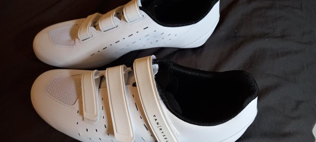 Wielrenners schoenen  maat42, Sport en Fitness, Ophalen of Verzenden, Nieuw, Overige typen, Overige merken