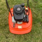 Husgvarna. Talutmaaier, Ophalen, Gebruikt, Benzine-grasmaaier, 50 cm of meer