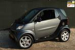 Smart City-coupé Smart & pulse/AUTOMAAT/LMV/ABS/AIRBAGS/, 21 km/l, Gebruikt, 18 €/maand, 61 pk