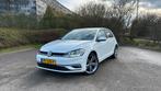Volkswagen Golf 1.0 TSI Comfortline, Auto's, Volkswagen, Stof, 620 kg, Wit, Origineel Nederlands