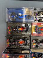 Max Verstappen 1:43 Modellen - 16 Stuks, Ophalen of Verzenden, Zo goed als nieuw, Auto, MiniChamps