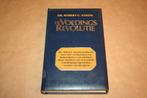 De Voedingsrevolutie - Dr. Atkins' Standaardwerk, Boeken, Gezondheid, Dieet en Voeding, Ophalen of Verzenden, Gelezen