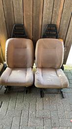 Stoelen daf/volvo 66, Ophalen, Volvo