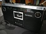 ghettoblaster Aciko ACR-2000S, Ophalen of Verzenden, Gebruikt, Radio