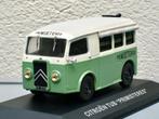 Citroen TUB "Primistère"  Altaya 1:43, Ophalen of Verzenden, Nieuw, Auto, Overige merken
