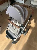 Joolz Day 3 kinderwagen - Elephant Grey, Gebruikt, Met reiswieg, Ophalen, Kinderwagen