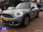 Mini Countryman 2.0 Cooper S Chili JCW Pakket Panorama Dab A, Gebruikt, 1435 kg, Leder en Stof, Origineel Nederlands