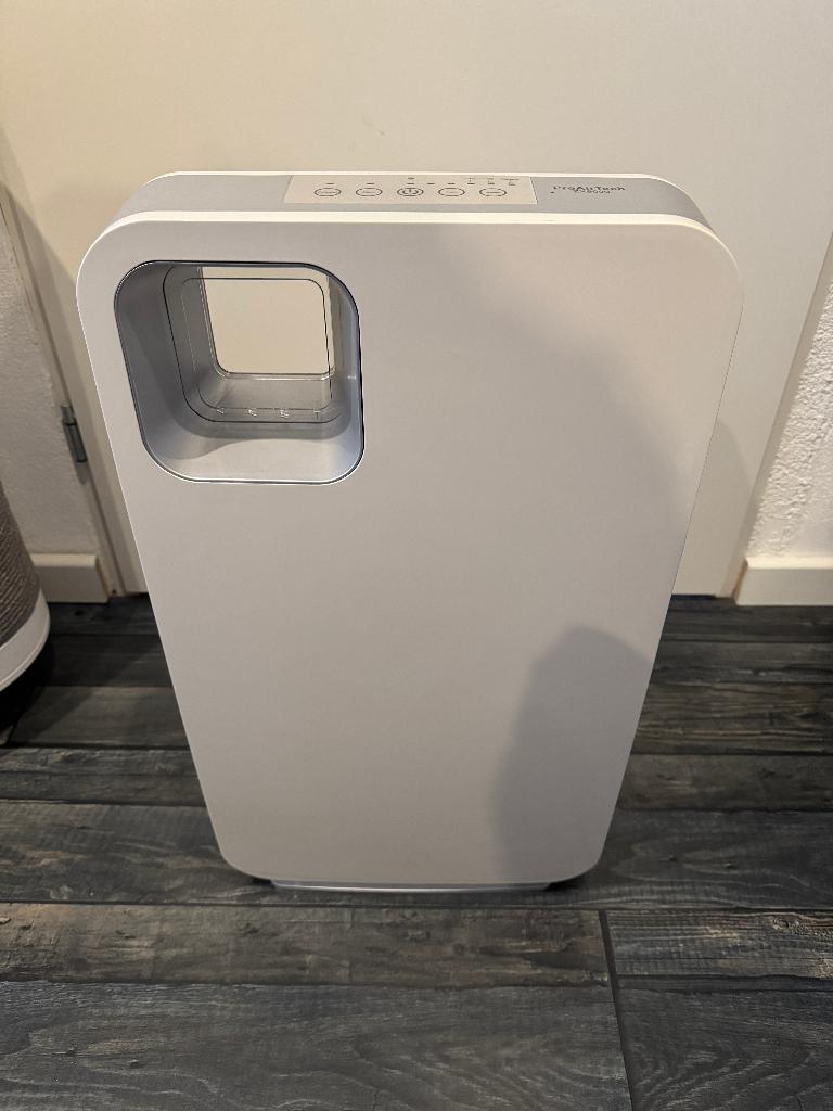 ProAirTech ZX 9000 HEPA Luchtreiniger, Ophalen, Zo goed als nieuw, Luchtreiniger