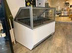 ISA Millennium Gelato ST155 IJsvitrine 16 bakken – Horeca, Ophalen, Koelen en Vriezen