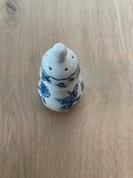 Blue Danube Zwiebelmuster zoutstrooier, Huis en Inrichting, Keuken | Servies, Ophalen of Verzenden, Zo goed als nieuw, Porselein