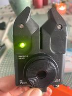 3 x Knucklehead Hi Power Karpervissen Beetmelders, Ophalen of Verzenden, Zo goed als nieuw, Overige typen