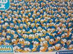 Donald duck puzzel, Ophalen, 500 t/m 1500 stukjes