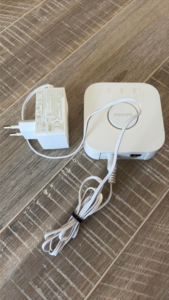 Philips Hue bridge V2, Ophalen, Minder dan 30 watt, Overige typen, E27 (groot)