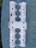 Glasparelstralen/poedercoaten, Ophalen, Overige typen