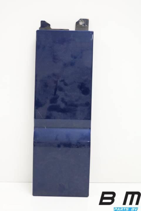 B-stijl bekleding links onder VW Transporter T5 LD5Q, Gebruikt