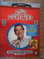 DVD Home improvement het complete eerste seizoen, Alle leeftijden, Ophalen, Gebruikt, Komedie