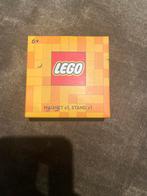 Lego Houten Eend Magneet - Nieuw in Doos, Ophalen of Verzenden, Nieuw, Losse stenen, Lego