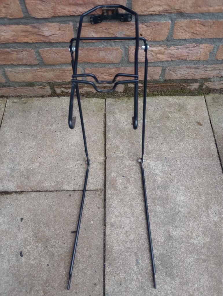 Bagagedrager verlenger, Fietsen en Brommers, Fietsaccessoires | Bagagedragers, Ophalen of Verzenden