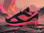 Nike Air Max 180 x CDG 'Black/Laser Pink' EU41 2017, Colosseum 1, 1213 NL Hilversum, Nederland, Zwart, Nike, Ophalen of Verzenden