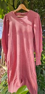 Peppercorn Gebreide Anissa Jurk Rose Melange maat L, Maat 42/44 (L), Ophalen of Verzenden, Roze, Boven de knie