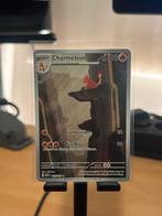 Charmeleon - Pokémon kaart - Mint (NM), Ophalen of Verzenden, Zo goed als nieuw, Losse kaart