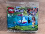 Lego Friends City VIP Bontanicals polybags, Kinderen en Baby's, Speelgoed | Duplo en Lego, Ophalen, Nieuw, Complete set, Lego