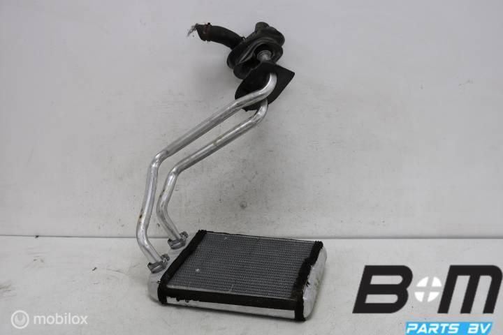 Kachel radiateur VW Transporter T5 7H1819121, Gebruikt
