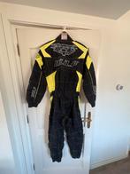 Brandvertragende race overall Wulf - Maat M, Auto diversen, Ophalen of Verzenden, Gebruikt