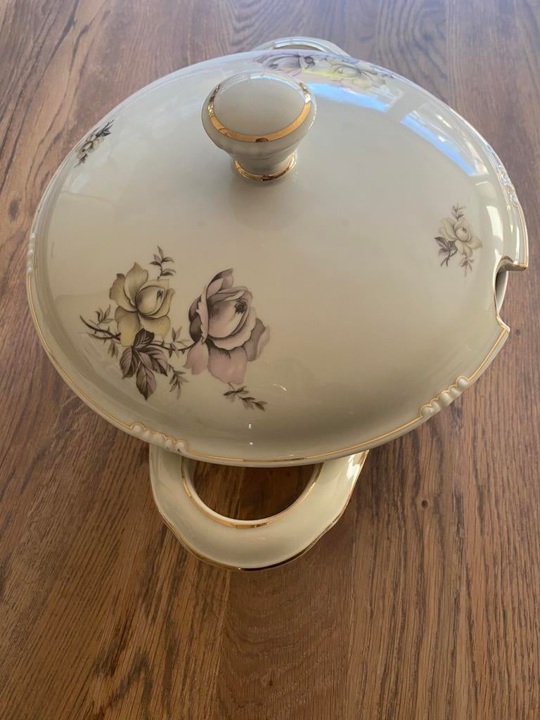 Soepterrine, Ophalen of Verzenden