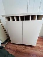 Kast, Ophalen of Verzenden, Gebruikt