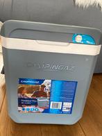 Campingaz powerbox plus thermo electrische koelbox 12v/230v, Ophalen, Zo goed als nieuw, Koelbox, Elektrisch