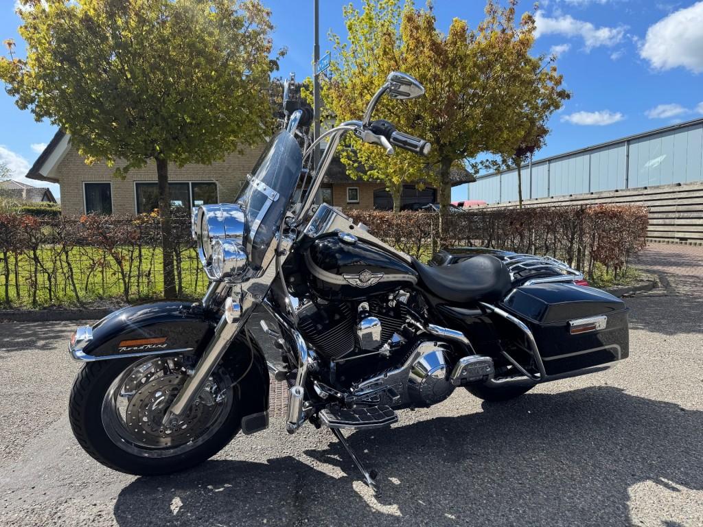 Harley-davidson road king 5HD, Motoren, Motoren | Harley-Davidson, Bedrijf, Overig, Customerservice@harley-davidson.com, 3700 W. Juneau Avenue, Milwaukee, WI 53208, USA