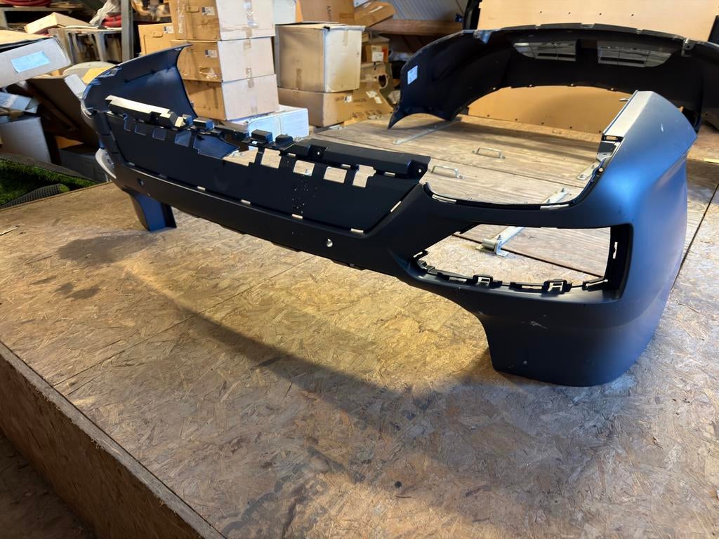 Mercedes ML 63 AMG W166 rear bumper. NEW, Ophalen of Verzenden
