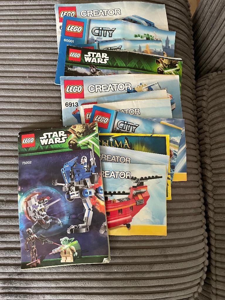 lego 3,2  kilo, Verzenden, Zo goed als nieuw, Losse stenen, Lego