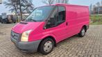 Ford Transit 260S 2.2 TDCI Ambiente nieuw APK, Auto's, Voorwielaandrijving, Euro 5, 101 pk, Gebruikt