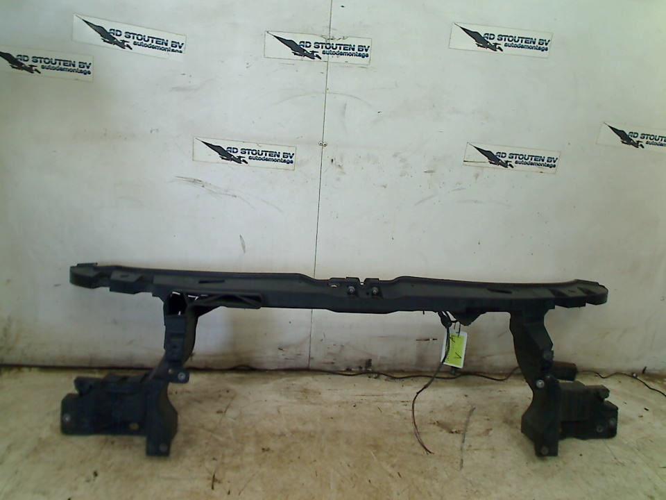 Voorfront Volkswagen Transporter T5 (2011-05/2015-08), Gebruikt, Volkswagen, Volkswagen AG, Kundenbetreuung@volkswagen.de