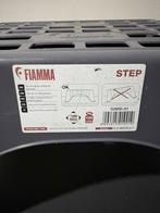 Fiamma Caravan Opstap - Nieuwstaat, Ophalen, Zo goed als nieuw