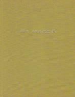 Rie Cramer - Leven en werk - door Jacqueline Burgers - 1974, Kunst en Cultuur, Ophalen of Verzenden, Zo goed als nieuw, Rie Cramer