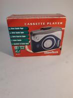 Supertech cassette player, Ophalen of Verzenden, Walkman