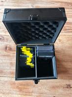 Pokémon kaarten - vintage modern en slabs, Ophalen of Verzenden, Gebruikt, Meerdere kaarten